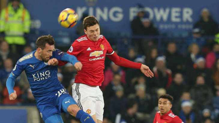 Фрагмент матча