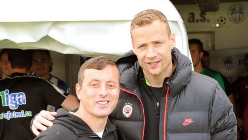 Иржи Ярошик