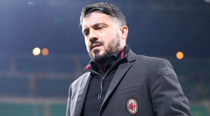 Дженнаро Гаттузо