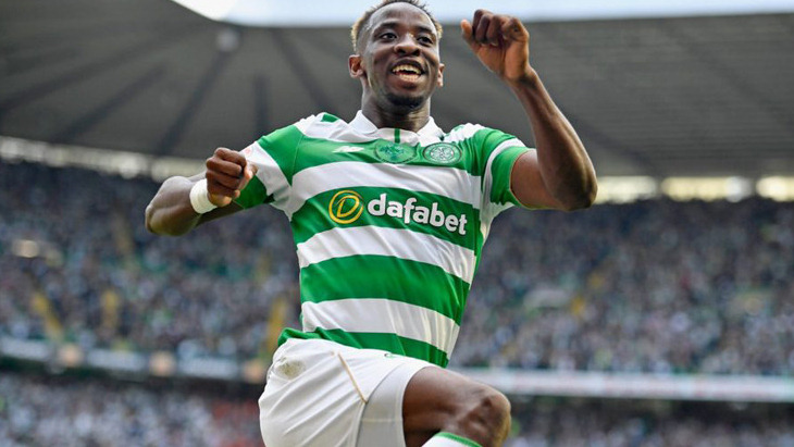 Мусса Дембеле