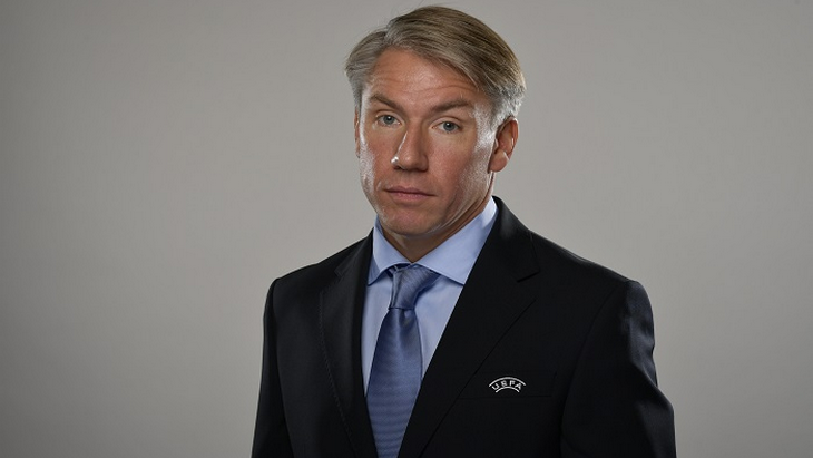 Алексей Сорокин