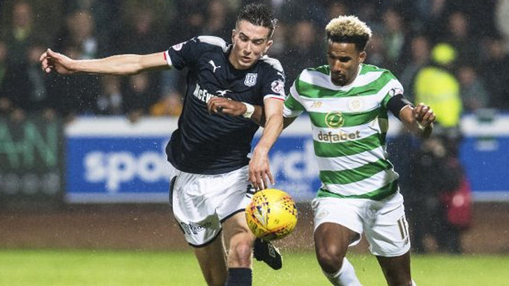 Фрагмент матча