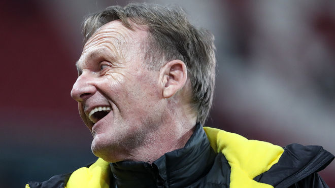 Ханс-Йоахим Ватцке