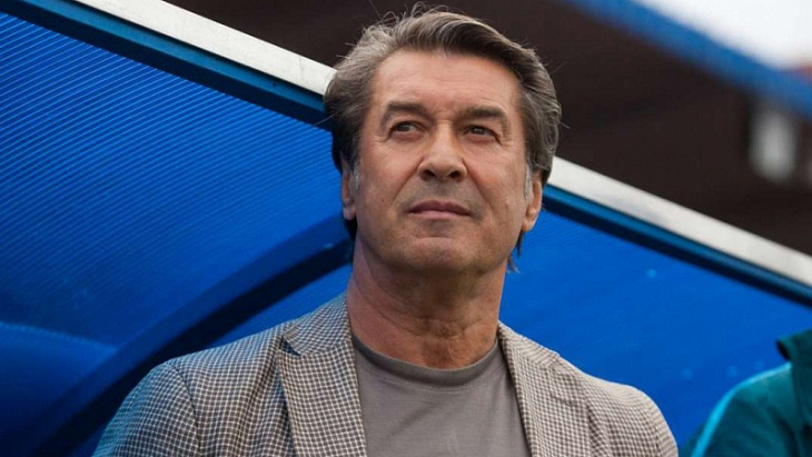 Анатолий Давыдов