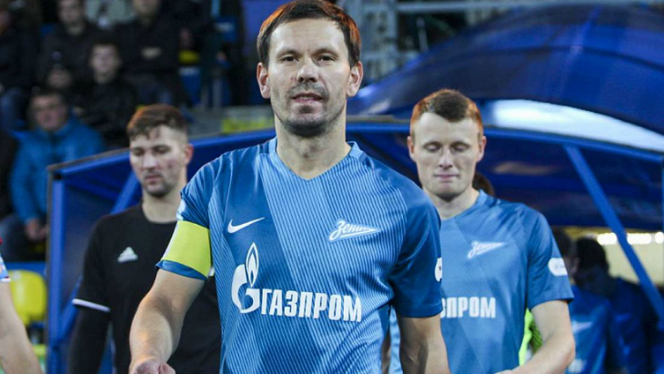 Константин Зырянов