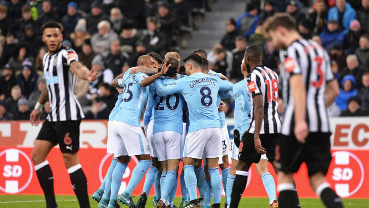 Фрагмент матча