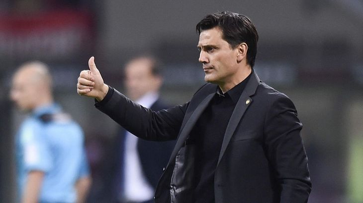 Винченцо Монтелла