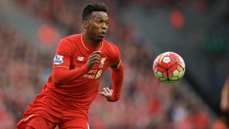 Дэниэл Старридж