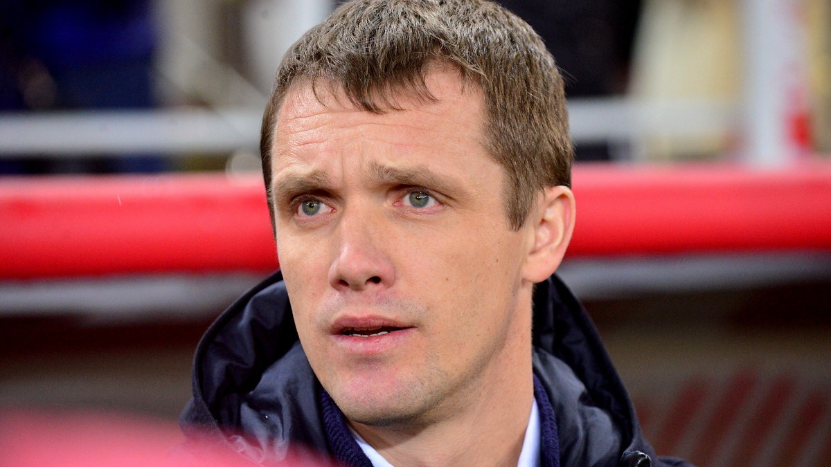 Виктор Гончаренко