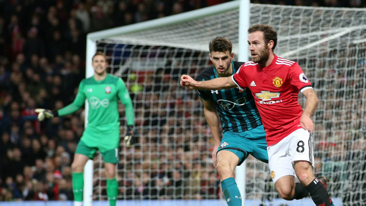 Фрагмент матча