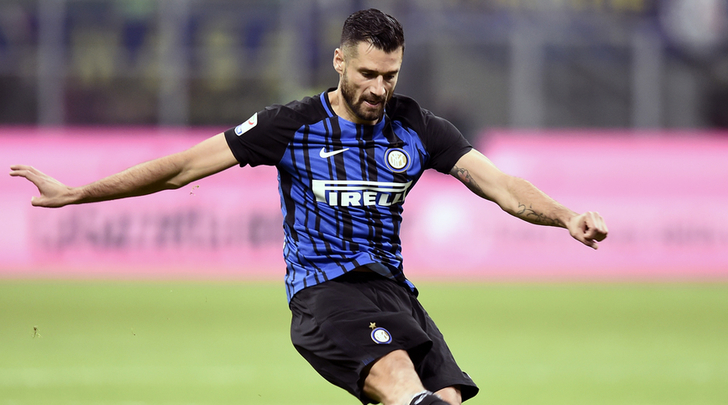 Антонио Кандрева