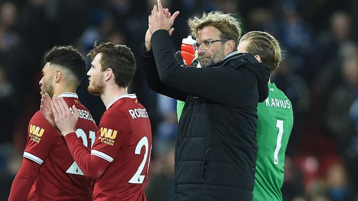 Юрген Клопп