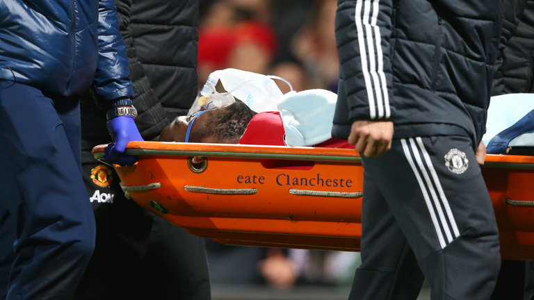 Ромелу Лукаку