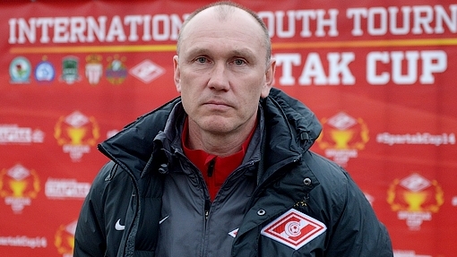 Сергей Родионов