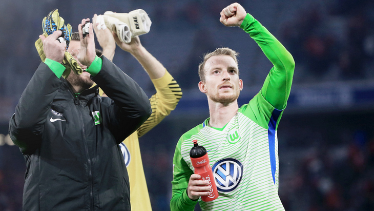 Максимилиан Арнольд