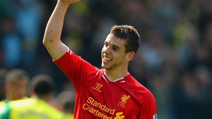 Джон Фланаган