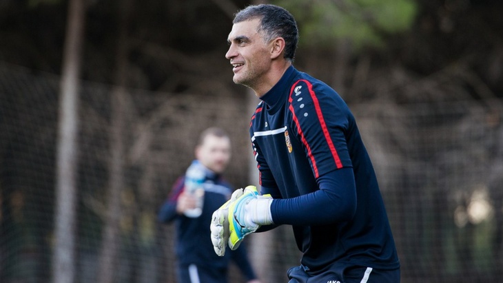 Владимир Габулов