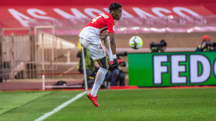 Теренс Конголо