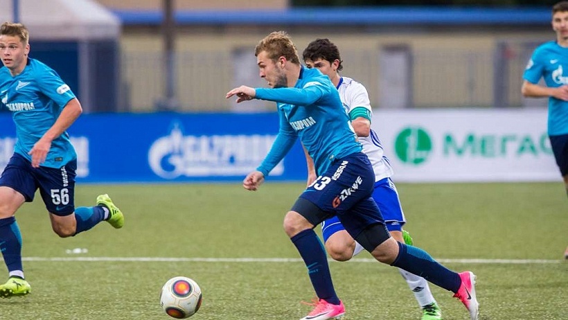 Андрей Панюков