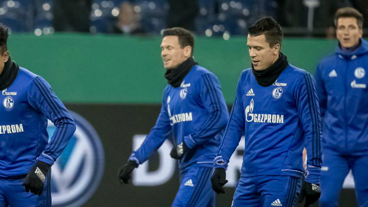 Евгений Коноплянка