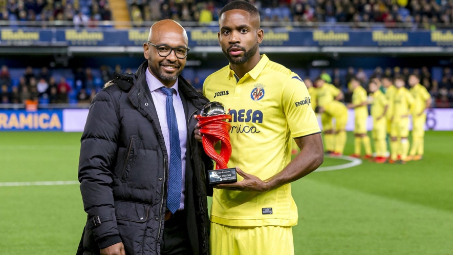 Седрик Бакамбу