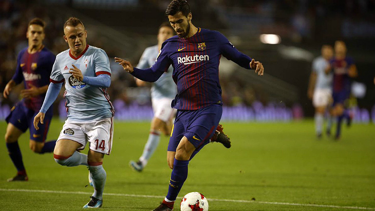 Фрагмент матча