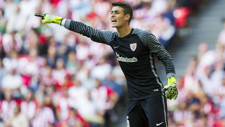 Кепа Аррисабалага