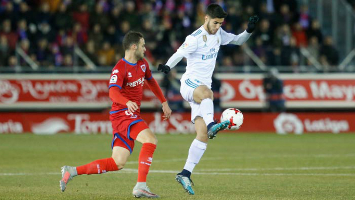 Фрагмент матча