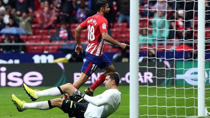 Диего Коста