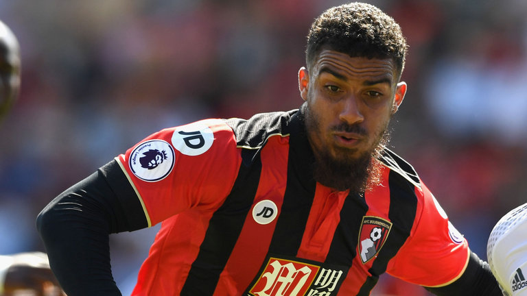 Льюис Граббан