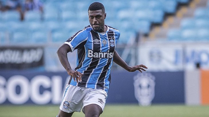 Яго Сампайо Силва