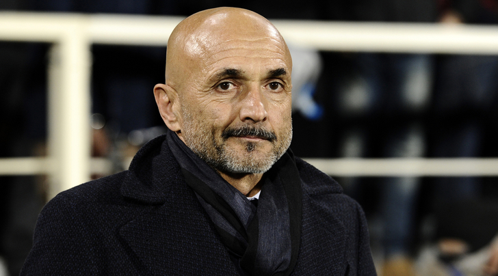 Лучано Спаллетти