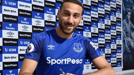 Дженк Тосун