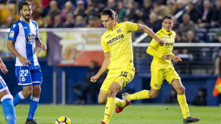 Фрагмент матча