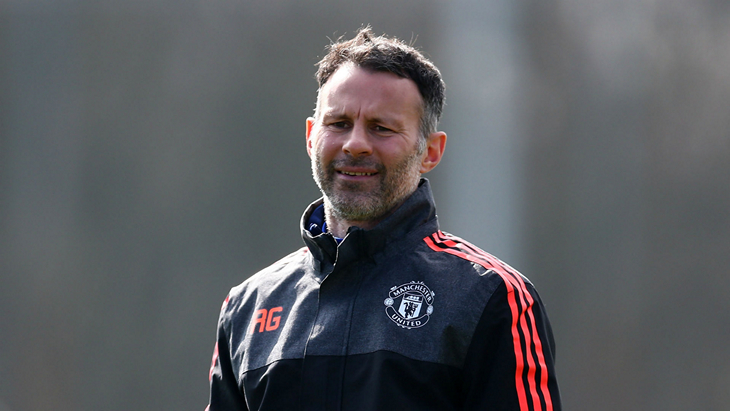 Райан Гиггз