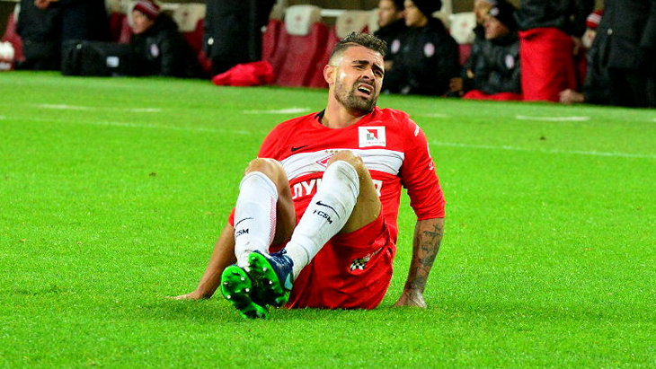 Маурисио дос Сантос