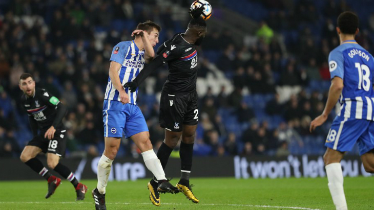 «Брайтон энд Хоув»