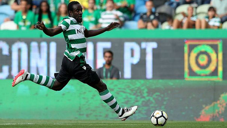 Сейду Думбия