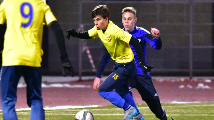 Данила Янов