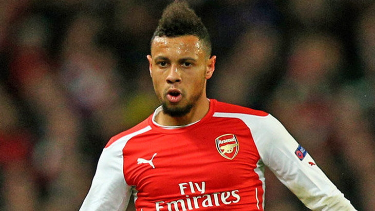 Франсис Коклен