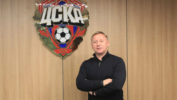 Александр Ермакович