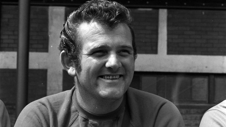 Томми Лоуренс