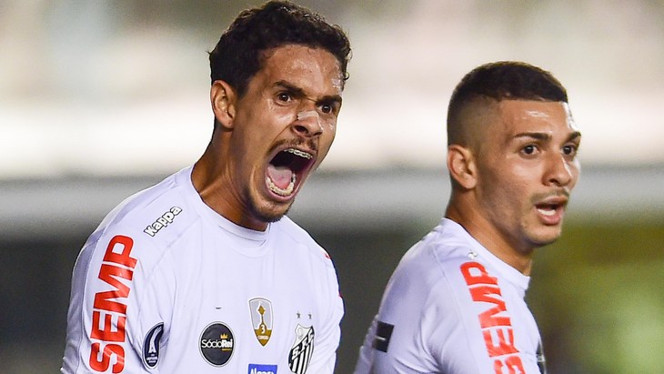 Лукас Вериссимо