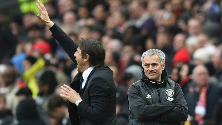 Жозе Моуринью