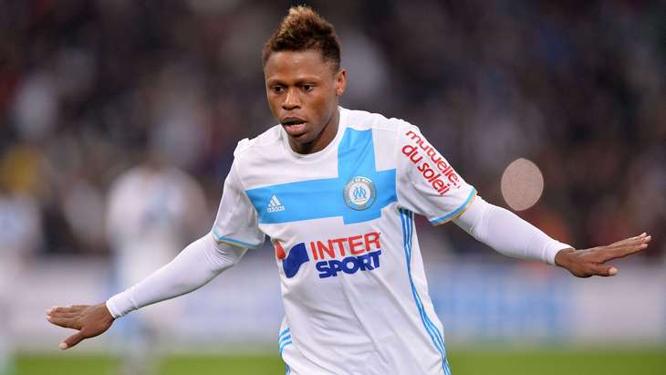 Клинтон Н’Жи