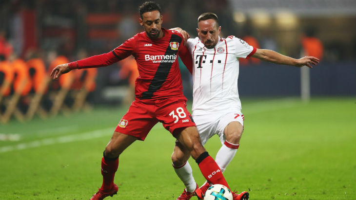 Фрагмент матча