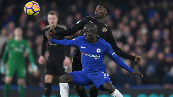 Фрагмент матча