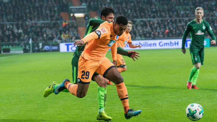 «Хоффенхайм»