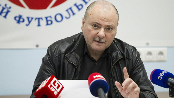 Артур Григорьянц