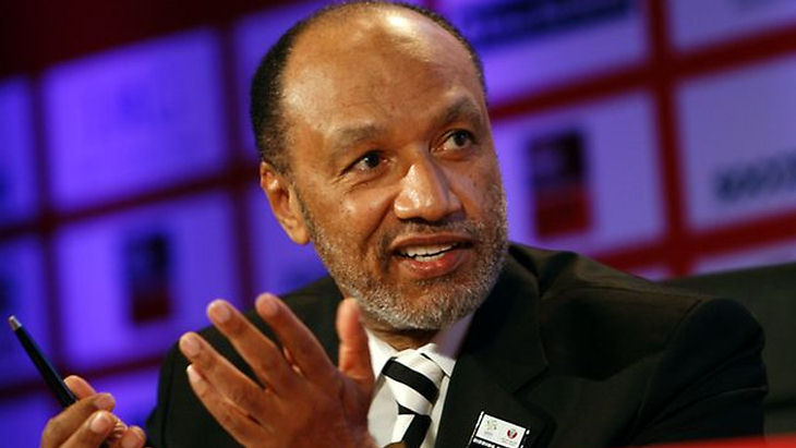 Мохаммед бин Хаммам